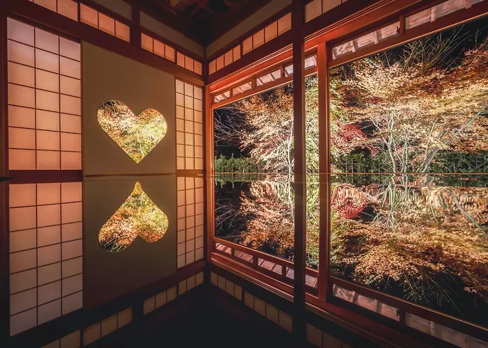 Omo5 Kyoto Sanjo By Hoshino Resorts
