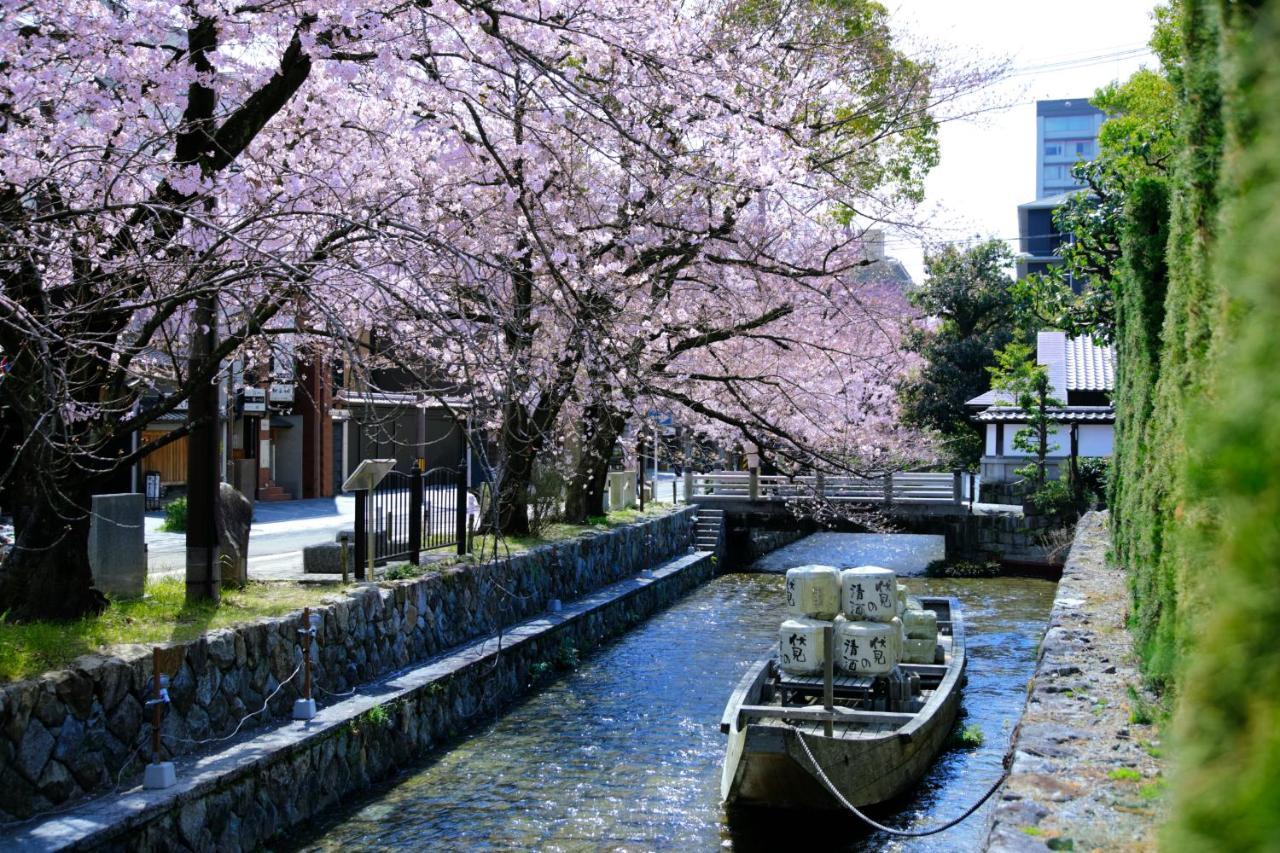 ホテル Omo5 Sanjo By Hoshino 京都市