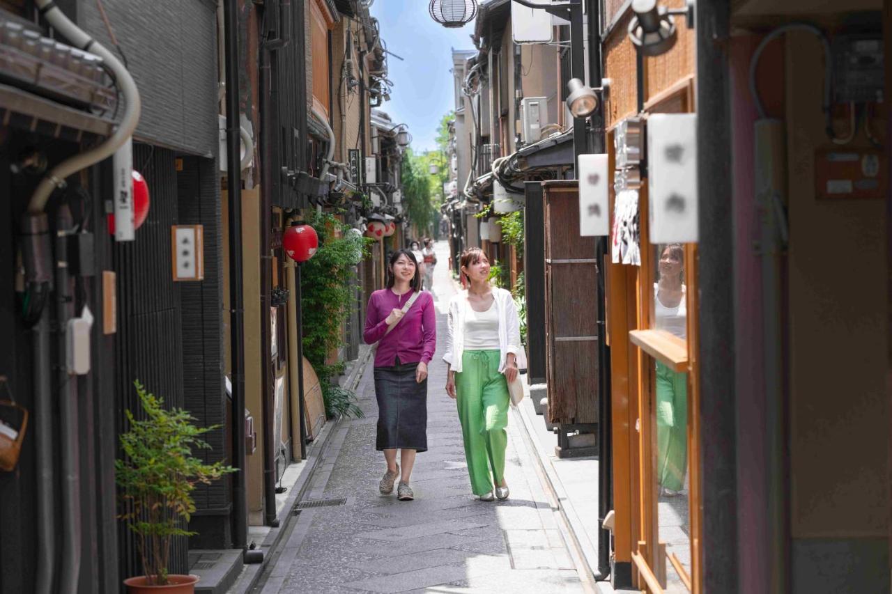 Omo5 Sanjo By Hoshino 酒店
