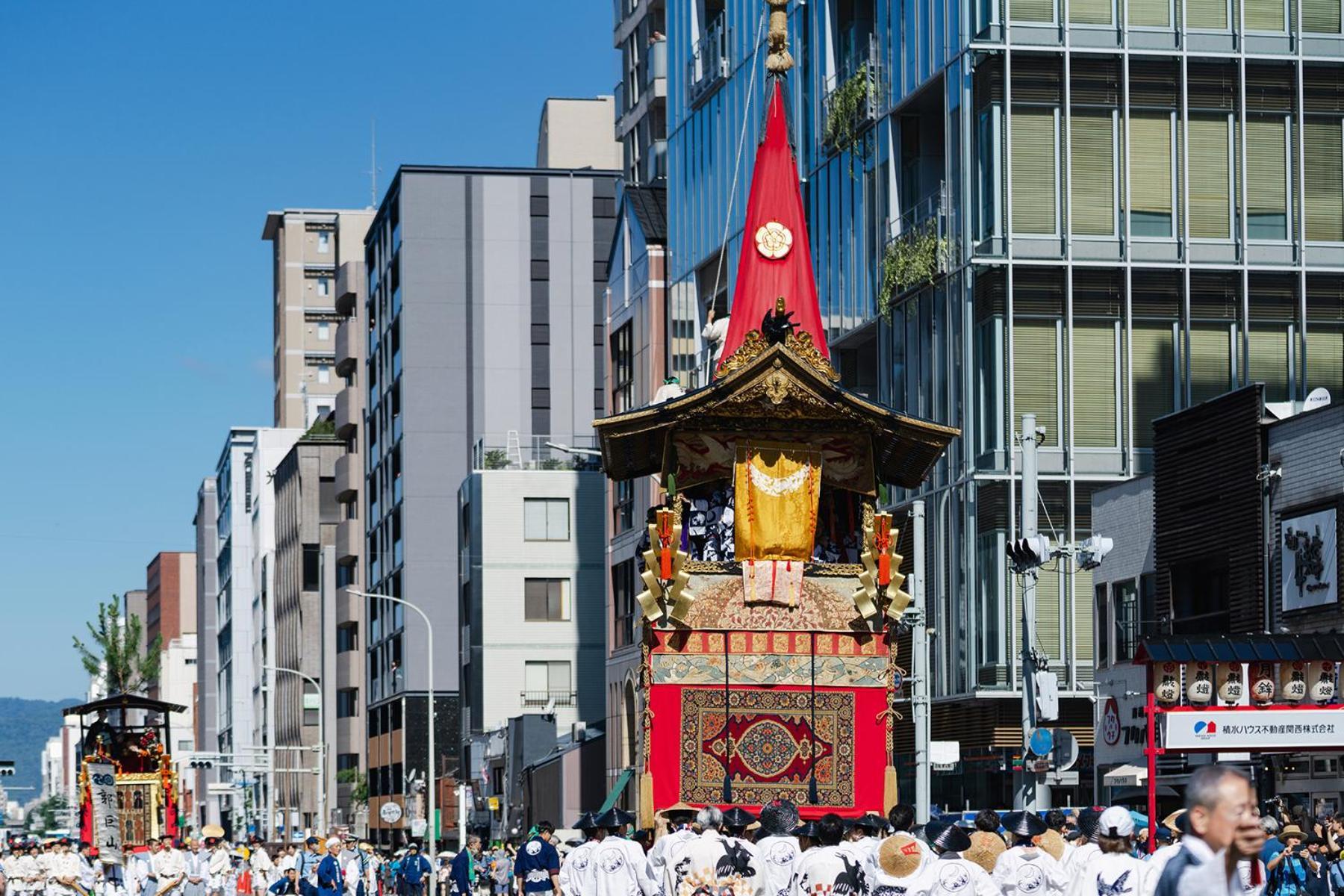 酒店 Omo5 Sanjo By Hoshino 4*